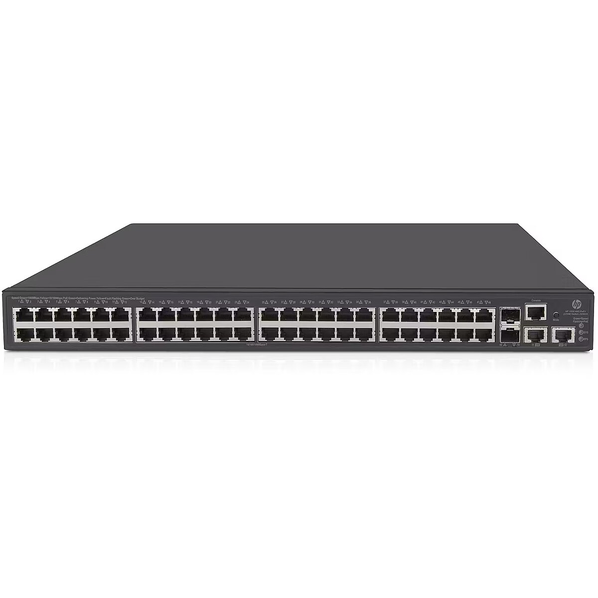 HP ARUBA ION 1930 8G 2SFP 124W SW (73672835) thumbnail