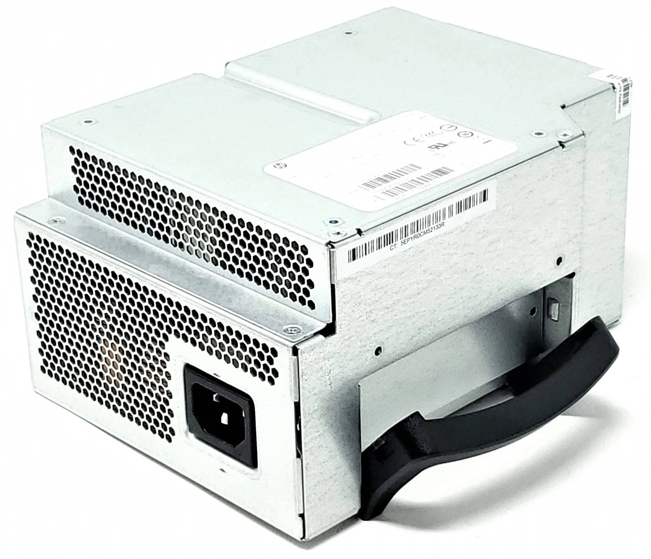 HP ARUBA ION 1930 8G 2SFP 124W (74096755) thumbnail