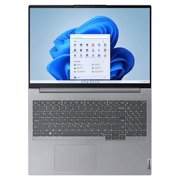 Lenovo P2 G2 U7-265/32GB/1TBM2/GC/W11P (30JQ0066FR) thumbnail