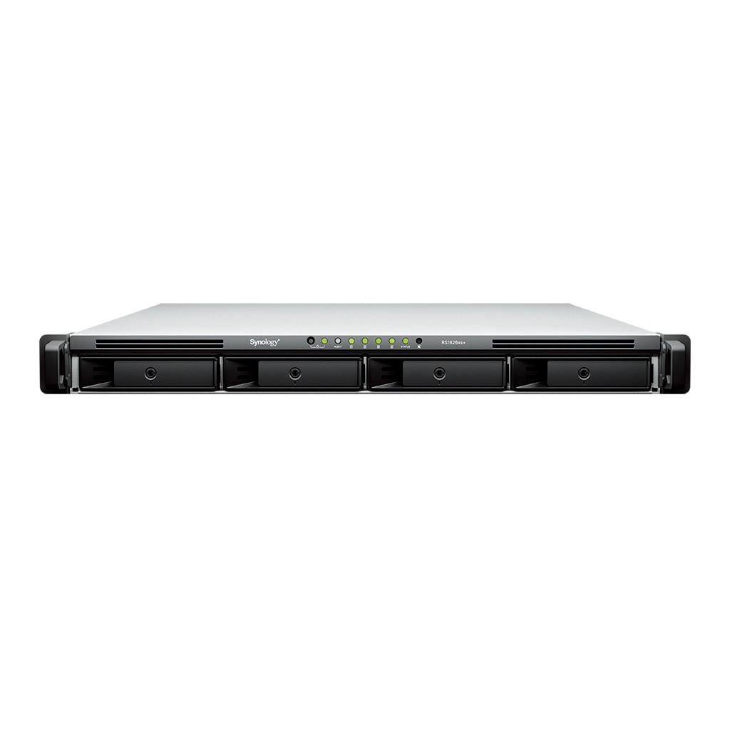 Synology RS1626xs+ (RS1626XS+) thumbnail