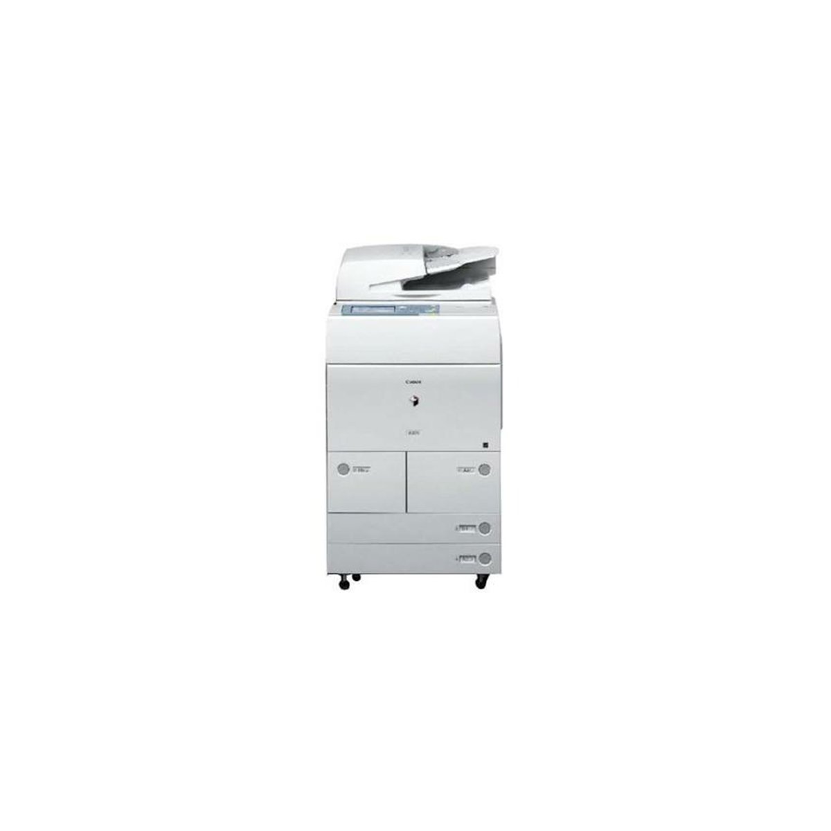 CANON IJ MFP PIXMA TR4755i AMZ + GP-501 (5074C075) thumbnail