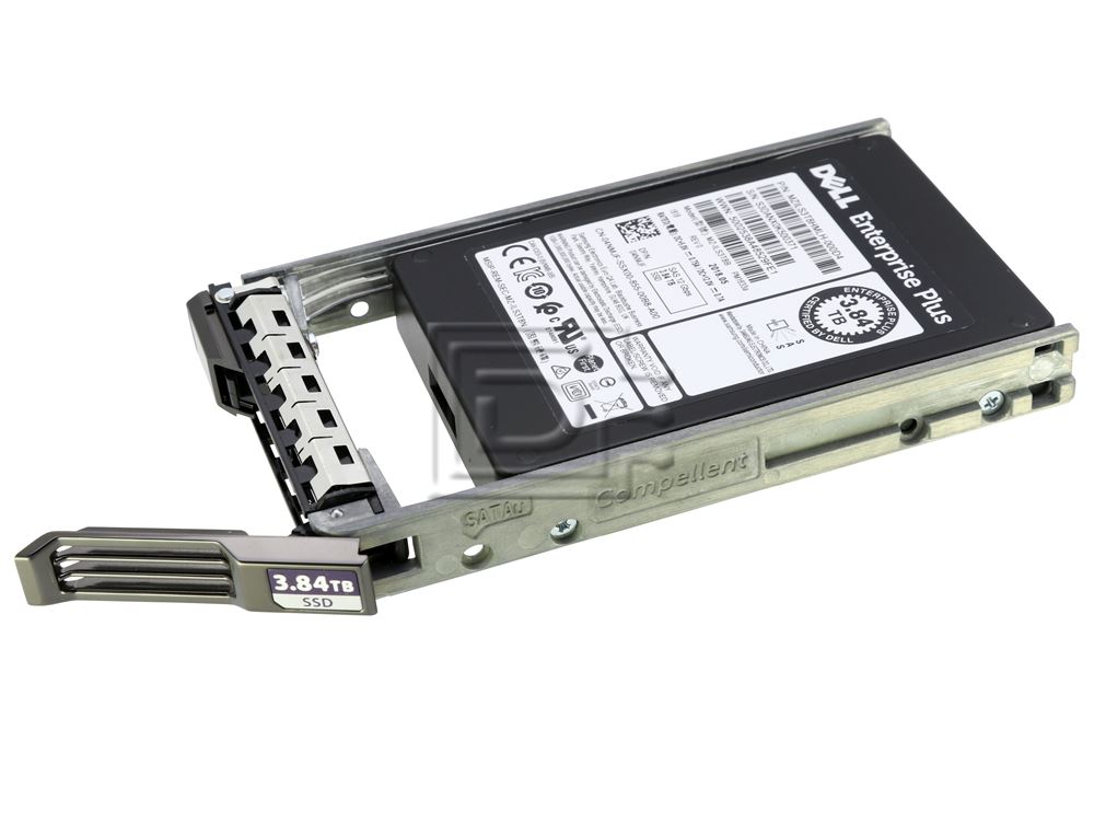 Dell COMPELLENT PM1633A 3.84TB 12G (4NMJF-CL-RFB) thumbnail