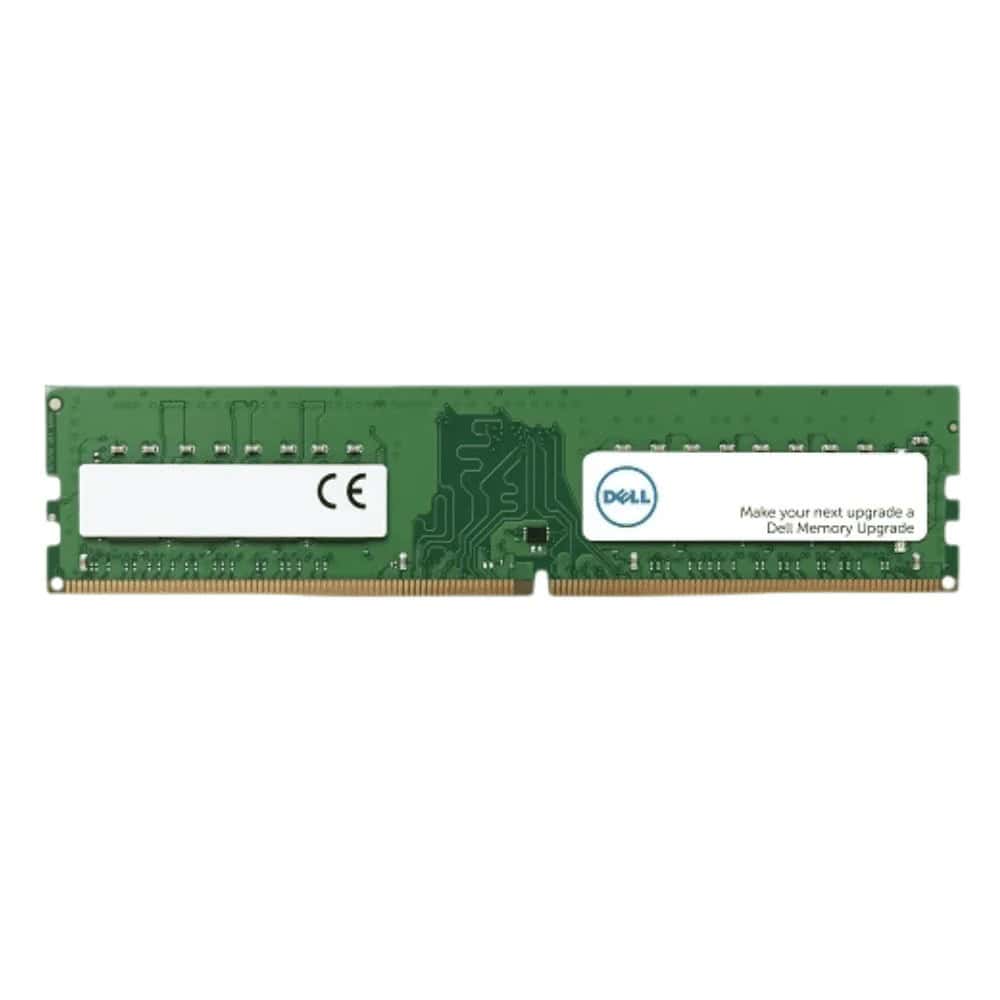 Dell 16GB 1Rx8 PC5-38400 (AC239377-RFB) thumbnail