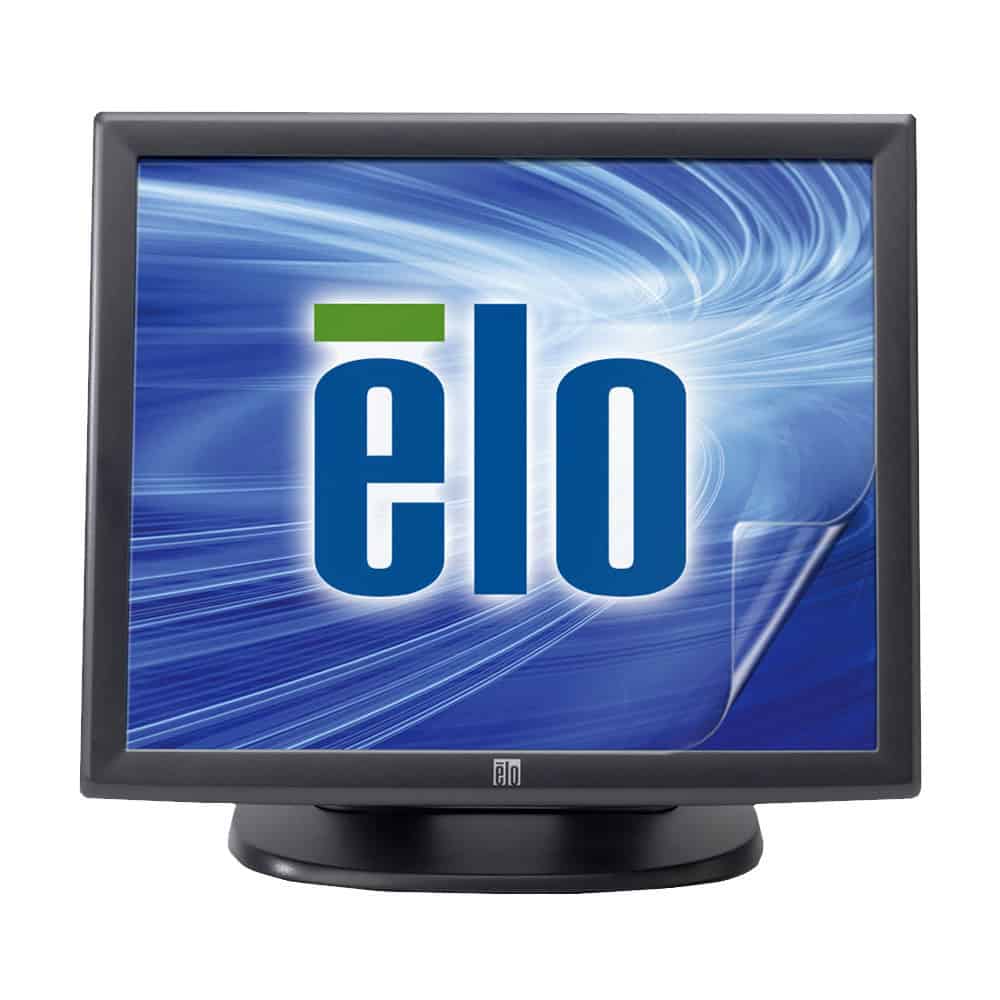 Elo Touch Solutions XX15L series. 48.3 cm (19 Inch). IT. dark grey (E266835) thumbnail