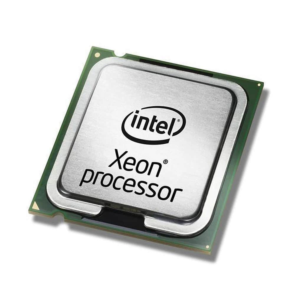 INTEL XEON 6 CORE CPU E-2136 12MB 3.30GHZ (SR3WW) thumbnail