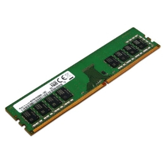 Lenovo 03T7218 geheugenmodule 4 GB 1 x 4 GB DDR3 240-pin DIMM (FRU03T7218) thumbnail