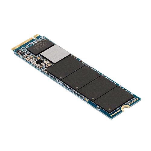 Lenovo ThinkSystem M.2 5400 PRO 240GB Read Intensive SATA 6Gb NHS SSD (MTFDDAV240TGA) thumbnail
