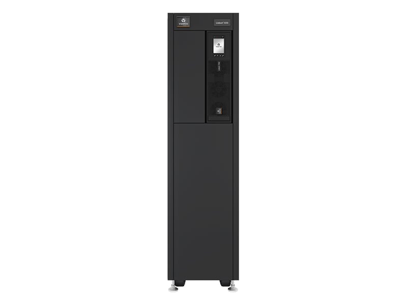 Vertiv EXM2 100KVA WITH FULL SWITCH (EXM10BA01AA03A0) thumbnail