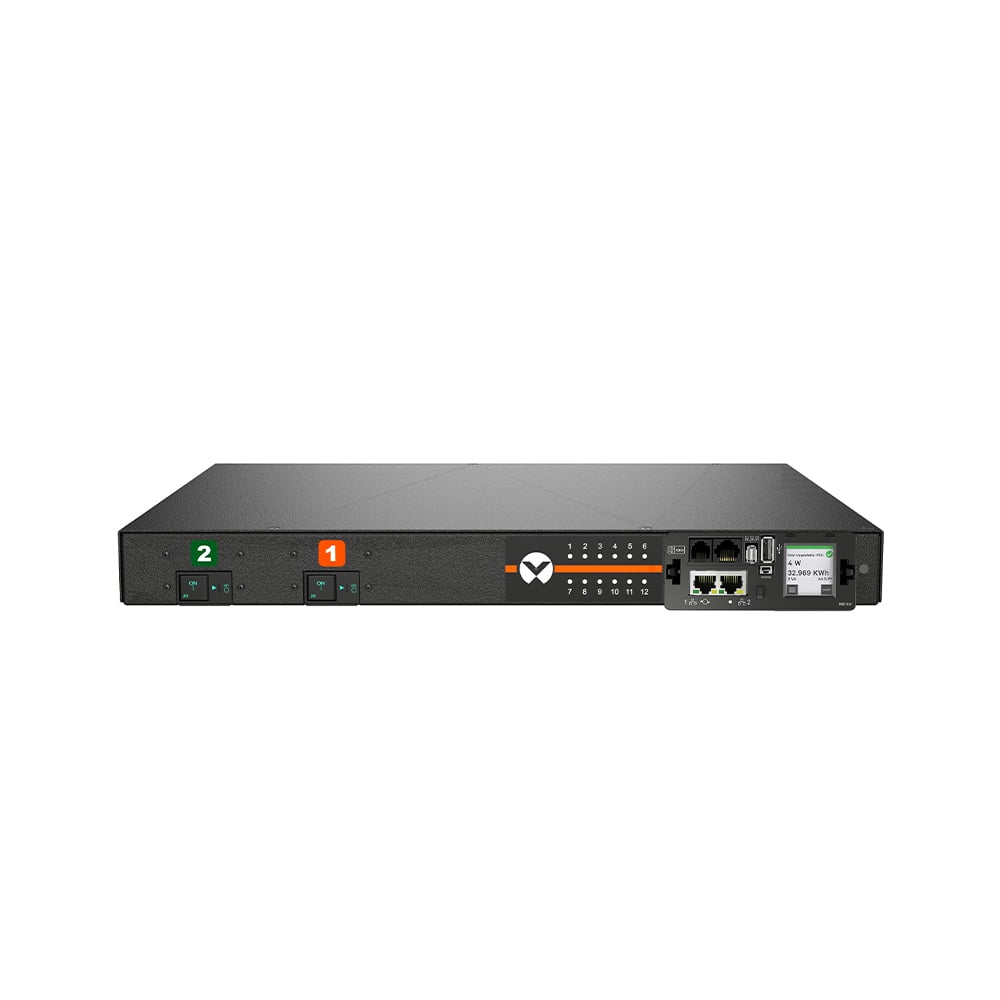 Vertiv EXM2 120KVA WITH FULL SWITCH (EXM12BA01AA03A0) thumbnail