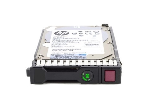 HP 1.92TB SAS RI SFF SC DS SSD (875326-B21-RFB) thumbnail