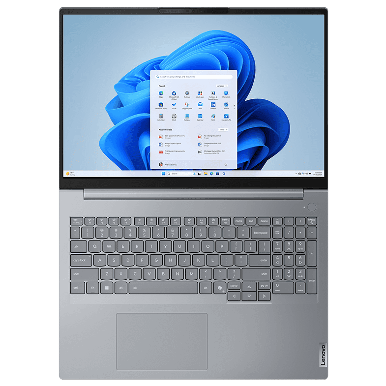Lenovo SSD 512GB M.2 2242 PCIe G4V x4 (5SS1Q28866N) (5SS1Q28866N) thumbnail