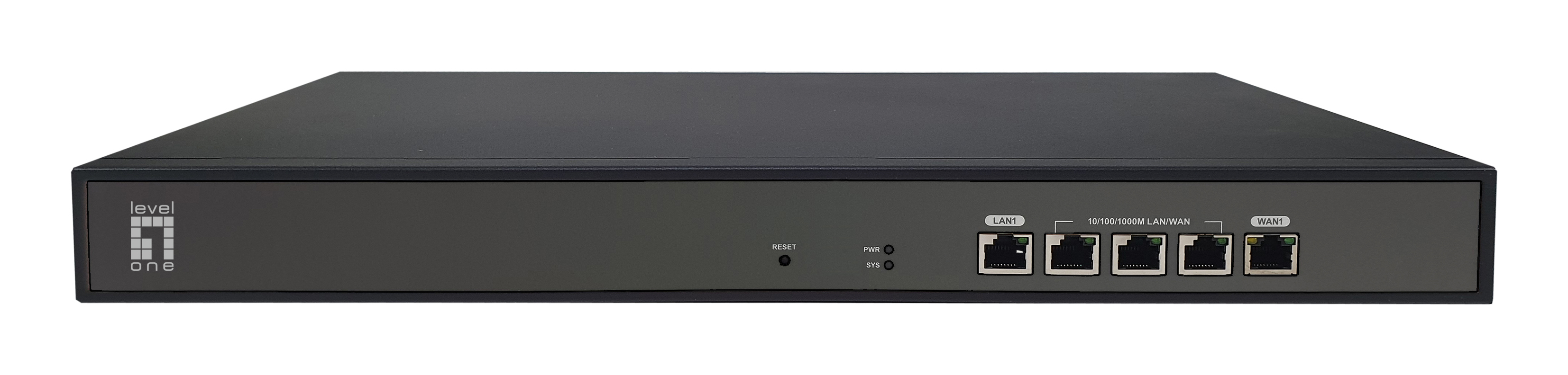 LevelOne WAC-2014 gateway/controller 10, 100, 1000 Mbit/s (WAC-2014) thumbnail