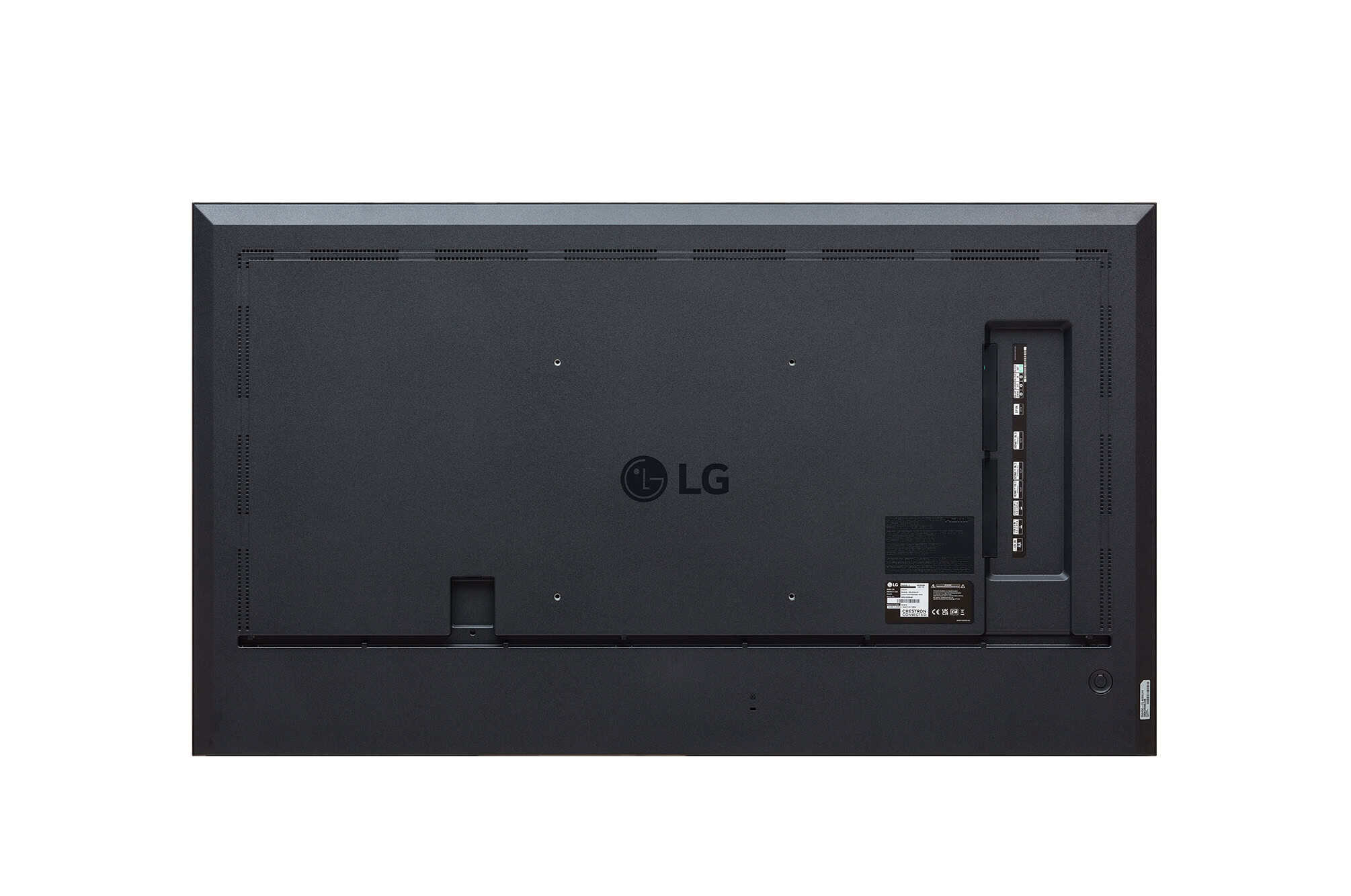 LG Signage Display UH7 49 (49UH7Q-E.AEU) thumbnail