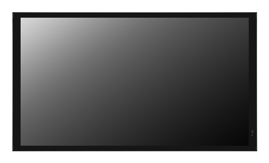 LG 49XE4P-B beeldkrant Digitale signage flatscreen 124,5 cm (49") LED Wifi 4000 cd/m² Full HD Zwart WebOS 24/7 (49XE4P-B.AEU) thumbnail