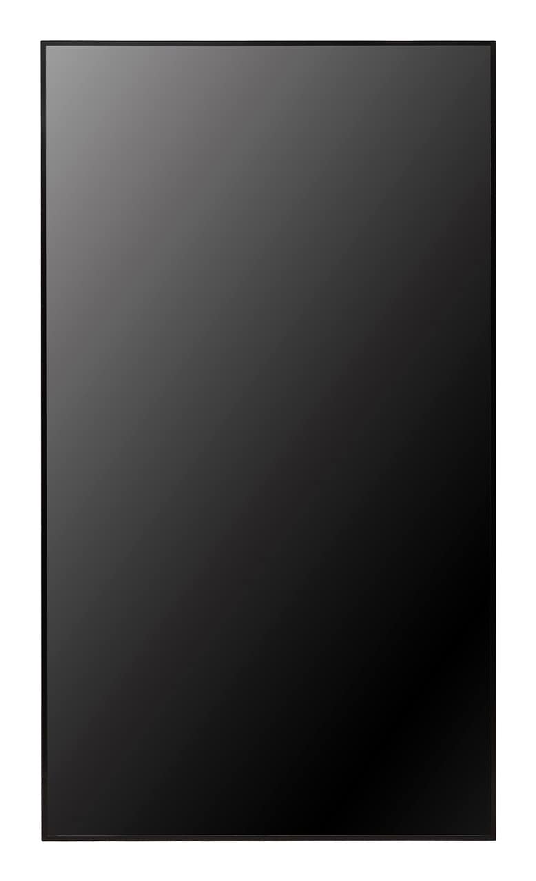 LG 55XF3P 139,7 cm (55") 3000 cd/m² Full HD Zwart WebOS 24/7 (55XF3P-B.AEU) thumbnail