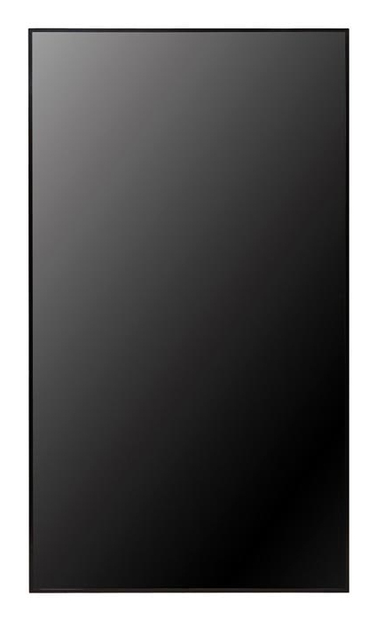LG 75XF3P-B beeldkrant Digitale signage flatscreen 190,5 cm (75") 3000 cd/m² 4K Ultra HD Zwart (75XF3P-B.AEU) thumbnail