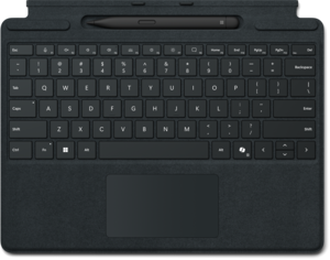 Microsoft Surface Pro 8 Bærbar PC - In (8X8-00162) thumbnail