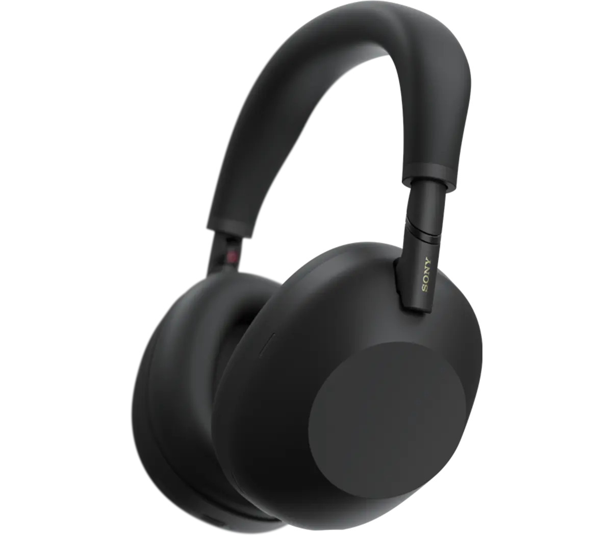 Sony WH-1000XM6 - Headphones with microphone - circumaural (WH1000XM6L) thumbnail