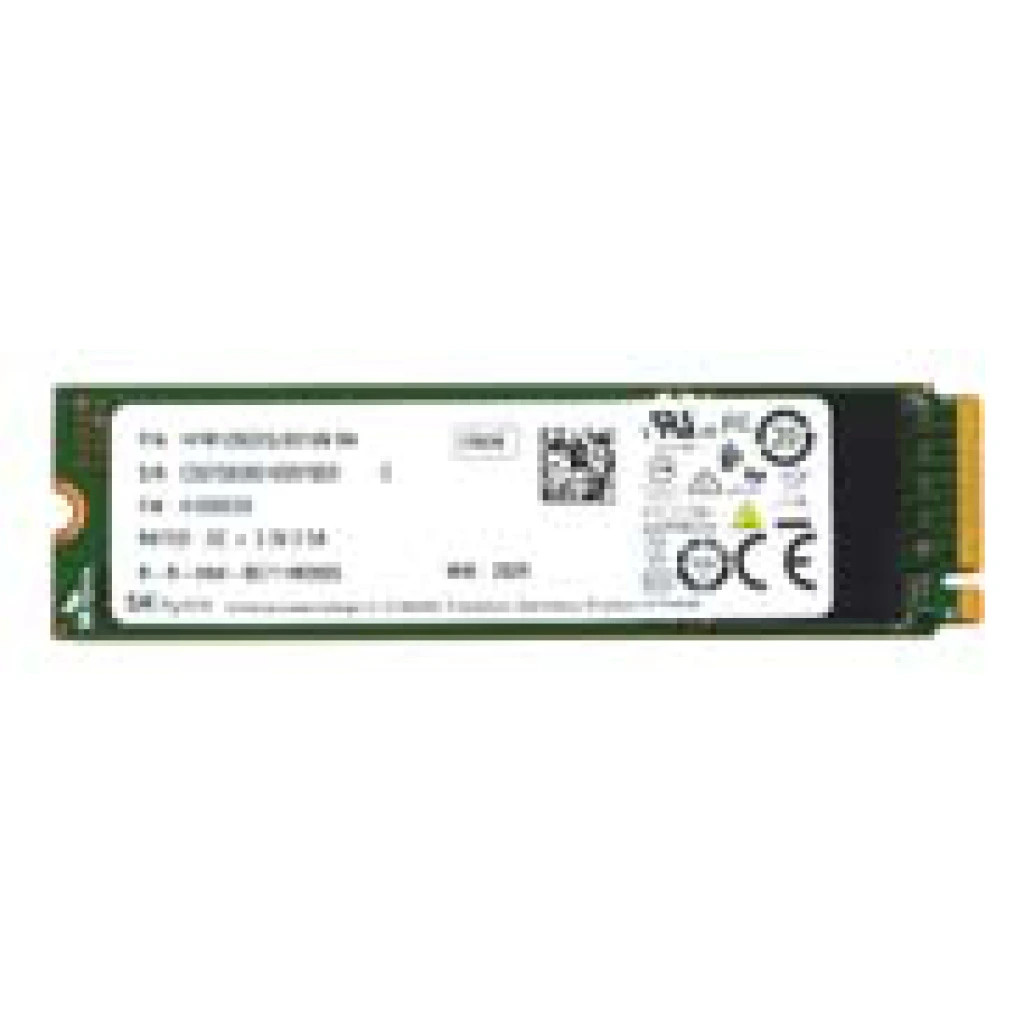 Acer SN530 256GB M.2 2280 NVMe (KN.2560D.017) thumbnail