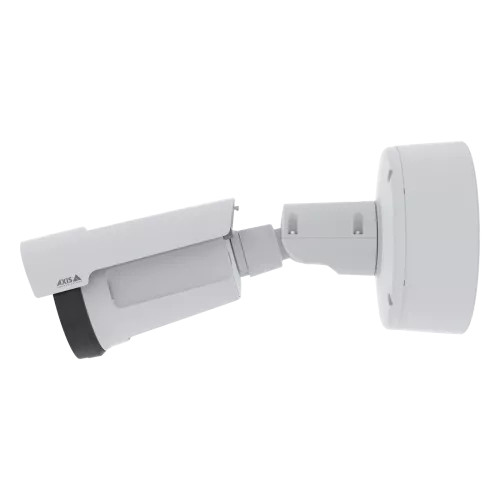 AXIS A4610 Network Reader (03502-001) thumbnail