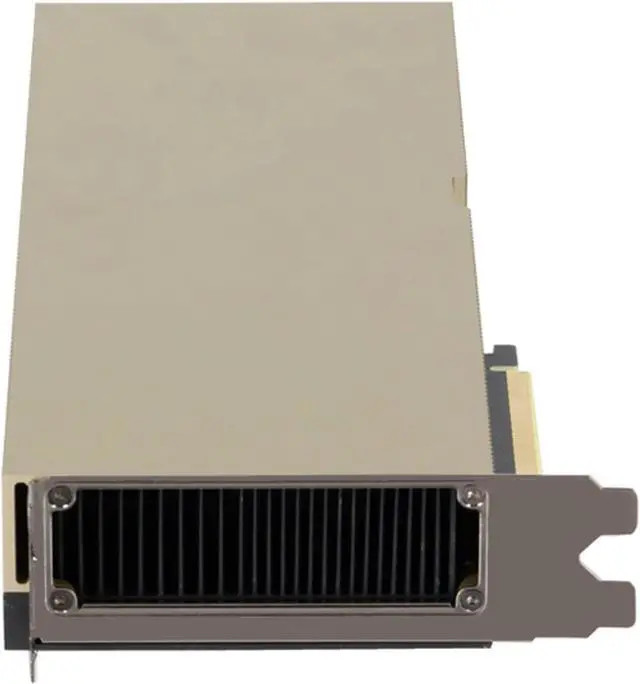 Dell 64GB NVIDIA A16 Ampere GPU (D1P1T-RFB) thumbnail