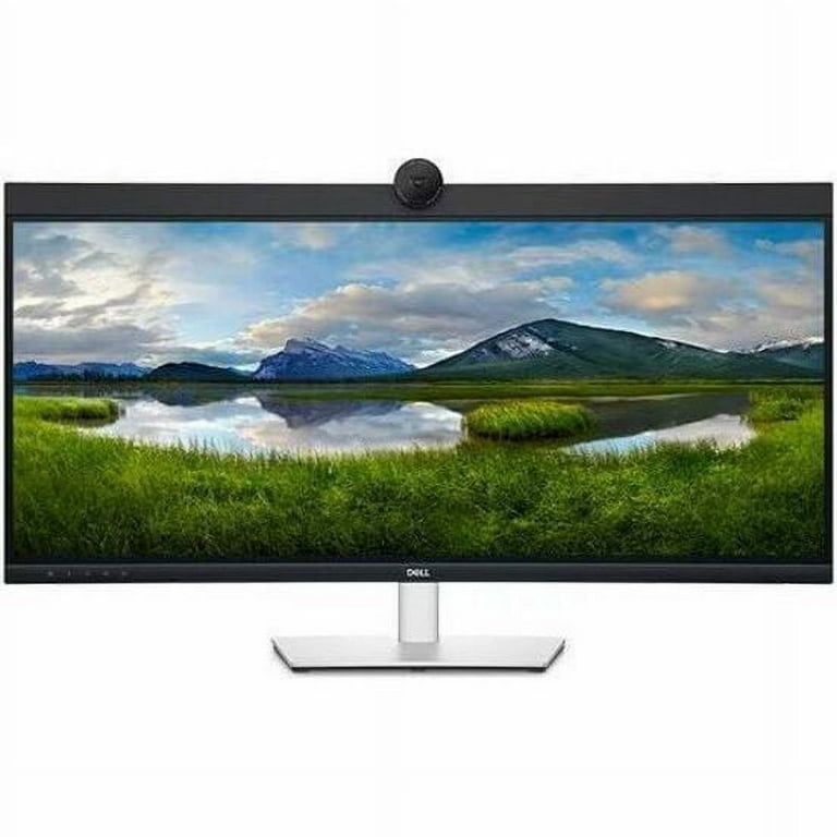 Dell Pro 34 Plus USB-C Hub Monitor P34 (DELL-P3435WEHF) thumbnail