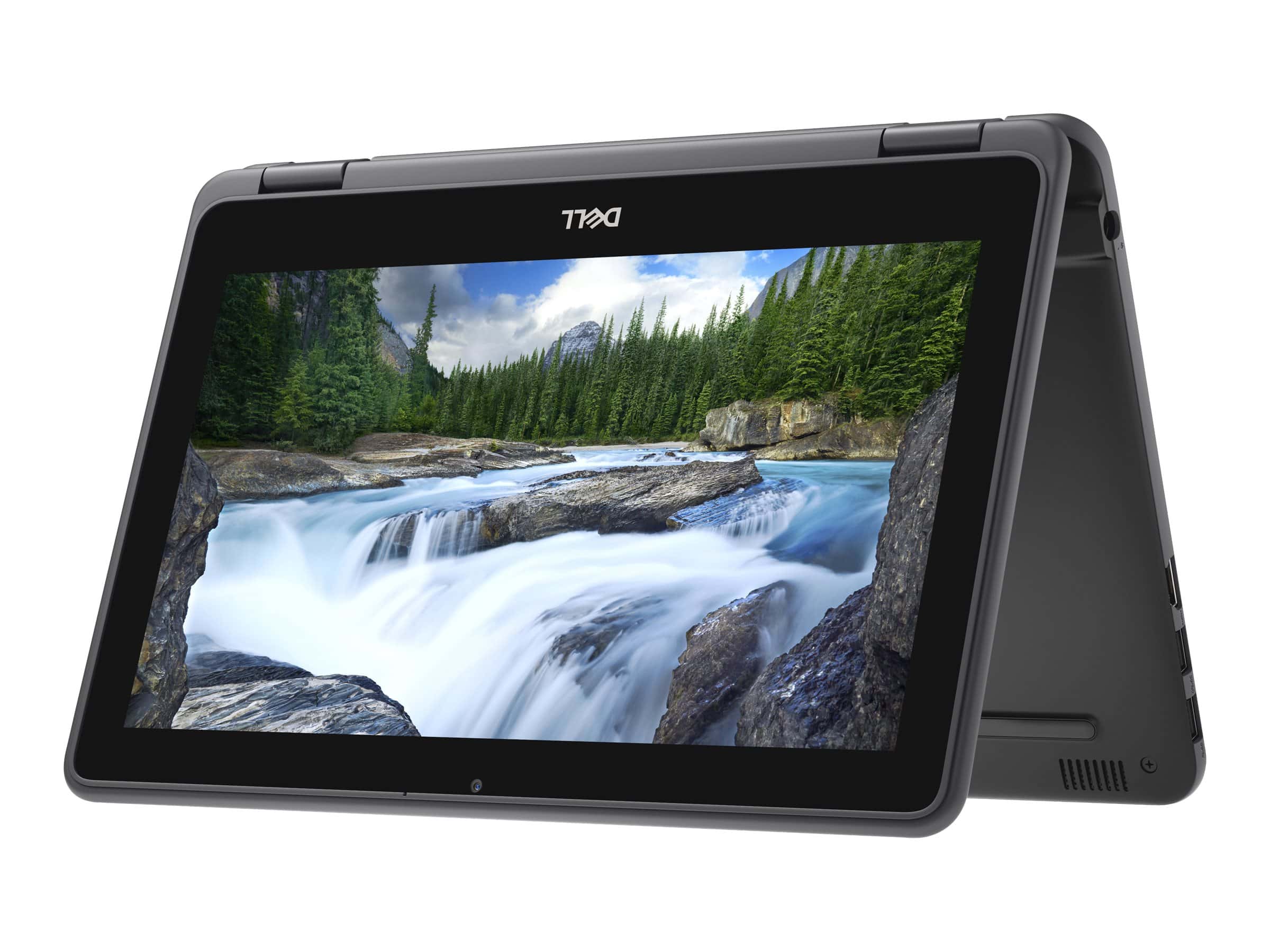 Dell K/Dell Pro 16 PC16250+Dell 65W USB-C A (HNTTT+DELL-2NFMW) thumbnail
