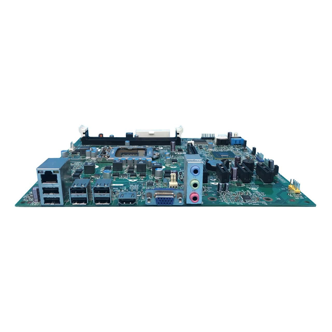 Dell Mainboard (M5DCD-RFB) thumbnail