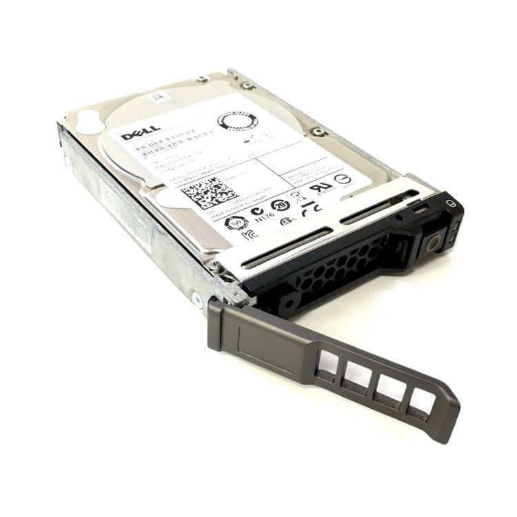 Dell 7.68TB SSD 2.5 SAS 12G RI (RRXD7-RFB) thumbnail