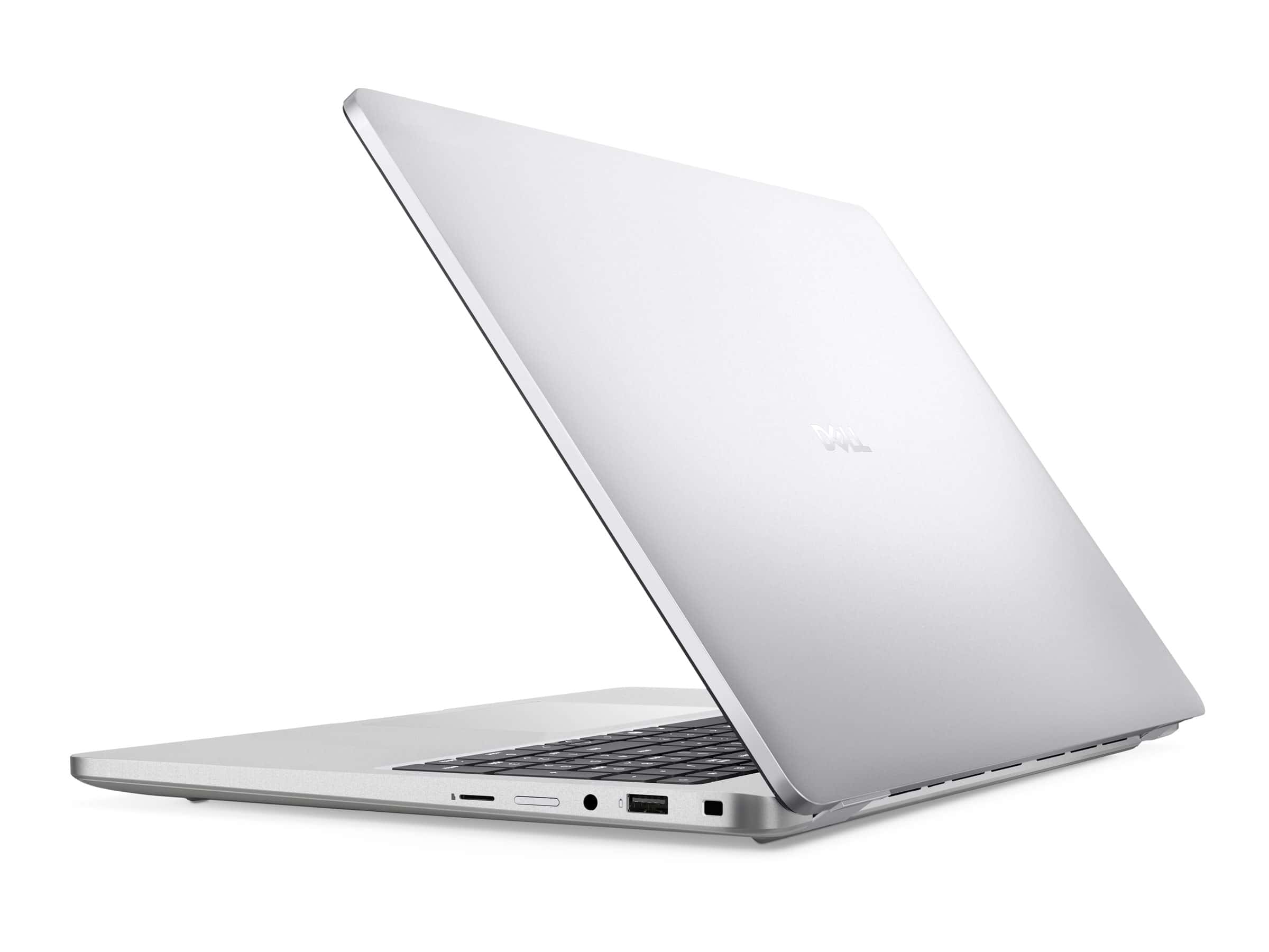 Dell K/Dell Pro 16 Plus PB16250+Dell 65W US (XVRJD+DELL-2NFMW) thumbnail