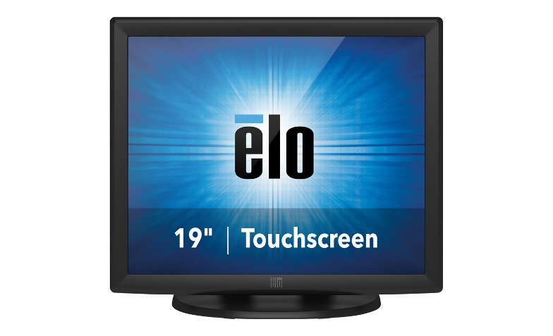 ELO 1717L 17IN LCD (LED BACK.) DT PCAP 1 (E596591) thumbnail