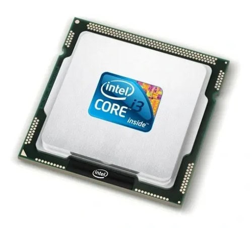 HPE Intel Xeon i3-2100 (5712505894613-RFB) thumbnail