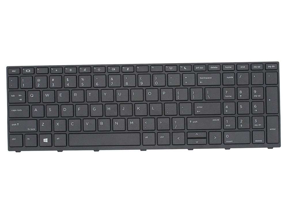 HP SPS-KBD CP NUM KYPD SR INTL (L01028-001) thumbnail