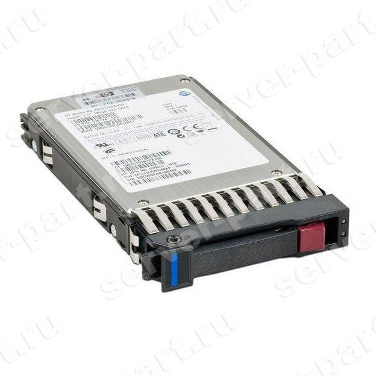 HPE 3.84TB SATA RI SFF SC DS (P28253-001) thumbnail