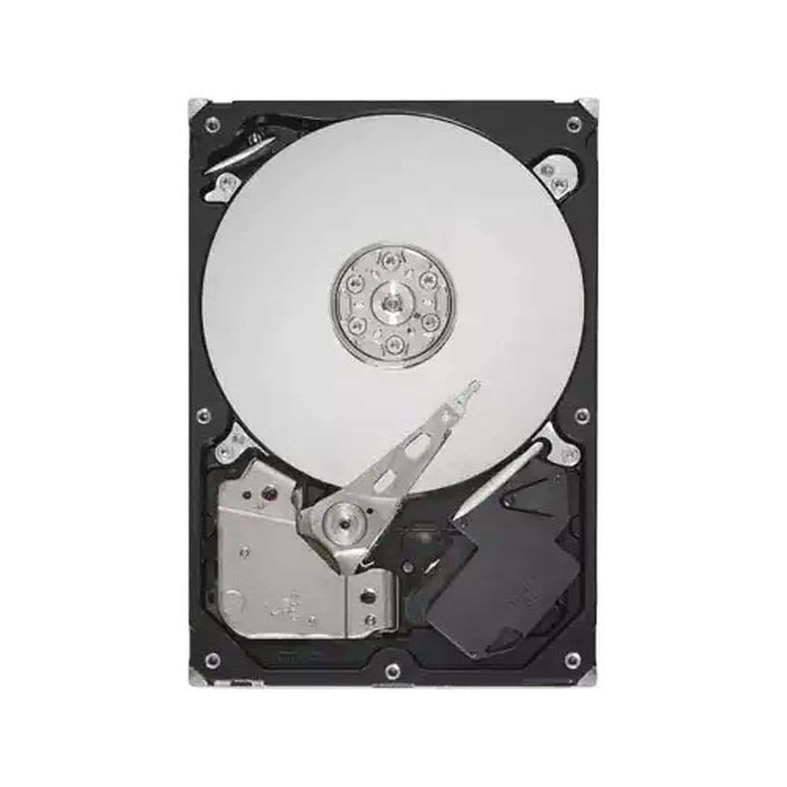 Lenovo Hard disk simple-swap 1 TB 512e, v2 removable 3.5 (8.9 cm) SATA 6Gbs 7200 rpm for ThinkSystem ST50 7 (4XB7A80527) thumbnail