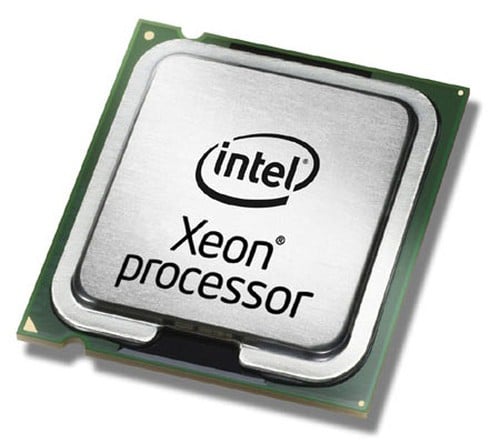 Lenovo DCG ThinkSystem SR630 Intel Xeon Gold 6240Y 18148C 150W 2.6GHz Processor Option Kit wo FAN (4XG7A379 (4XG7A37904) thumbnail