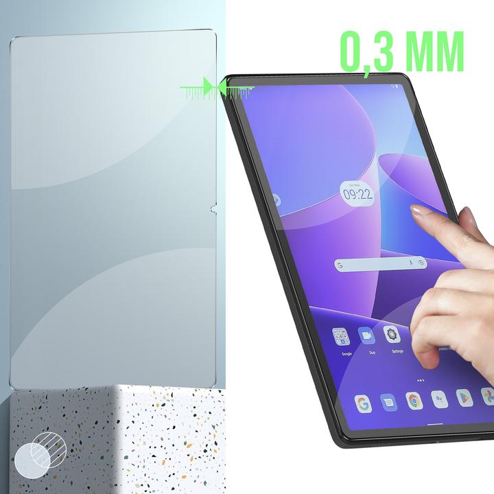 Lenovo IdeaTab Screen Protector (ZG38C07003) thumbnail