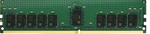 Synology D4ER02-16G DDR4 16GB RAM (D4ER02-16G) thumbnail
