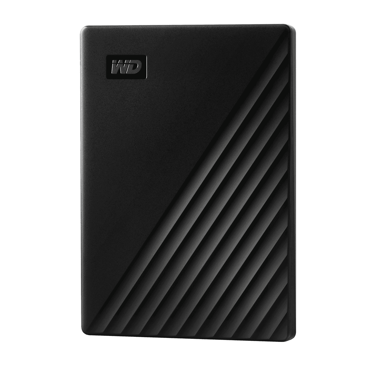Western Digital WD ELEMENTS EE PORTABLE 4TB BLACK EMEA (WDBHDW0040BBK-EESN) thumbnail
