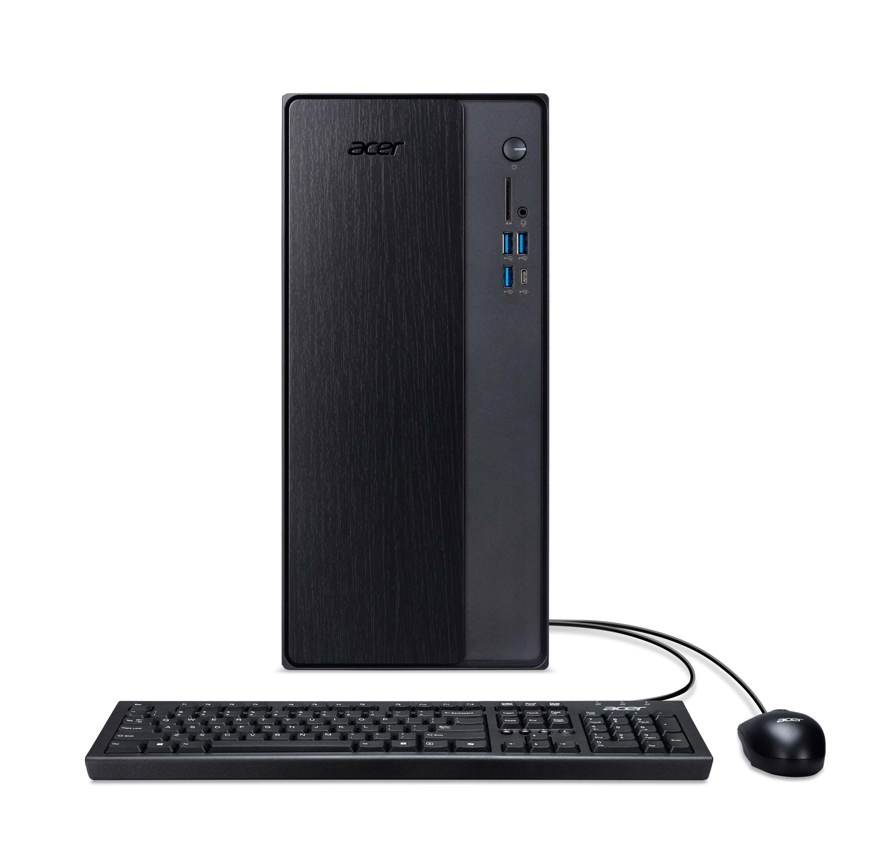 Acer Aspire TC102-KRK Desktop (DT.BU0EH.005) thumbnail