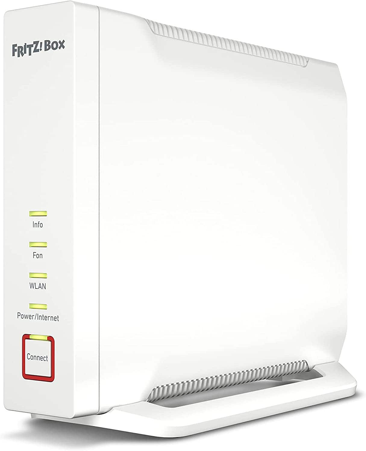 AVM FRITZ! WLAN Router AVM Box 7530 AX+ Fon C6 Black Edition (4064161246567) (4064161246567) thumbnail