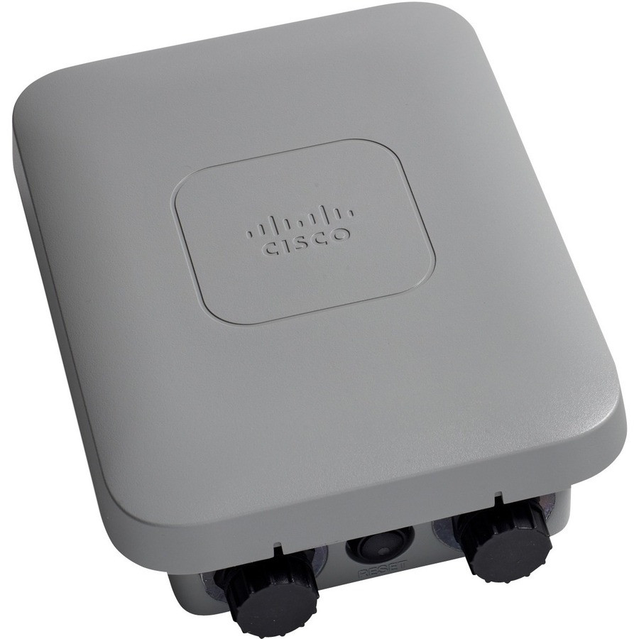 Cisco Refurb/802.11ac W2 ValueOutdoor AP Int (AIR-AP1542I-BK9-RF) thumbnail