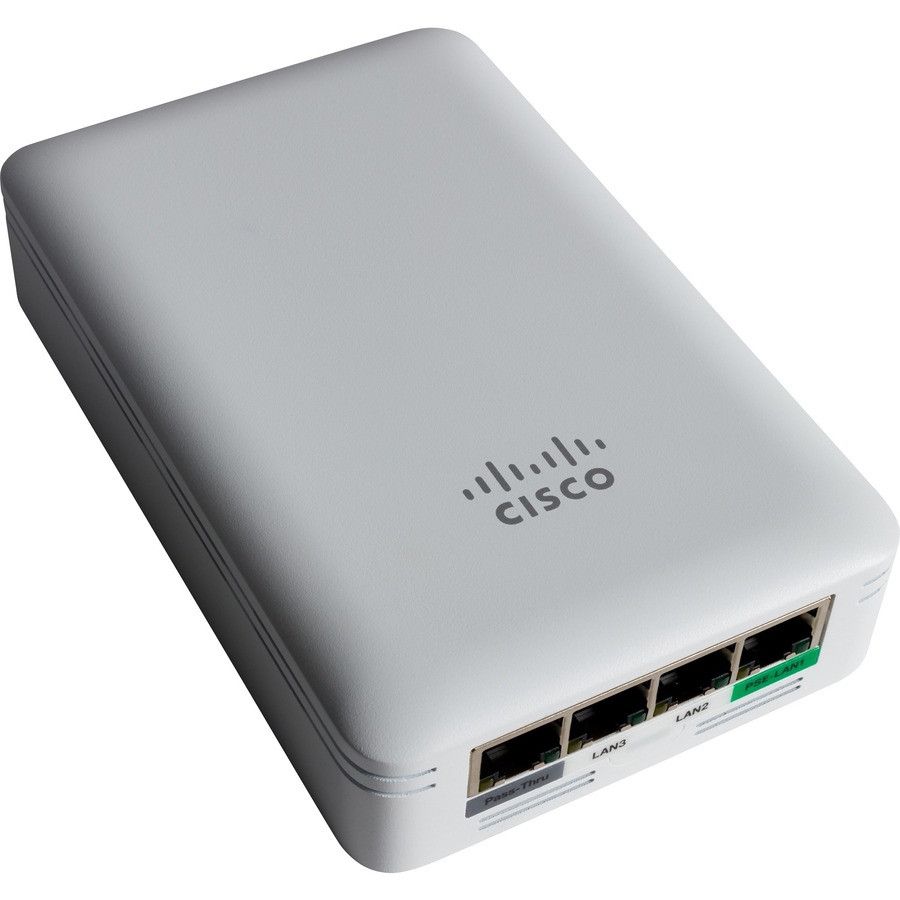 Cisco Refurb/AP/Cisco Aironet 1815w Series (AIR-AP1815W-EK9-RF) thumbnail