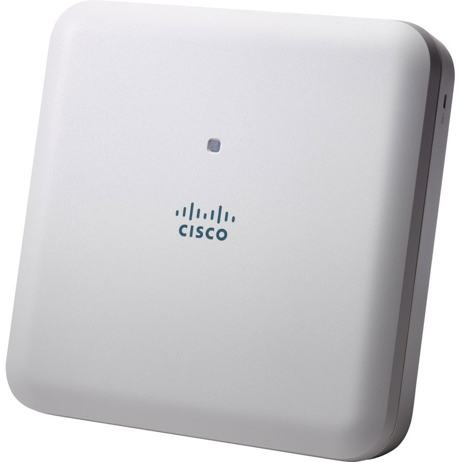Cisco Refurb/802.11ac Wave 2 3x3:2SS Int Ant E (AIR-AP1832I-EK9-RF) thumbnail