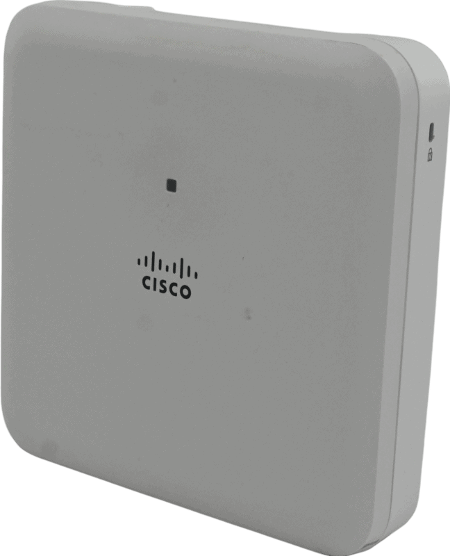 Cisco Refurb/Aironet 1830 Series w/Mobility Ex (AIR-AP1832IEK9C-RF) thumbnail