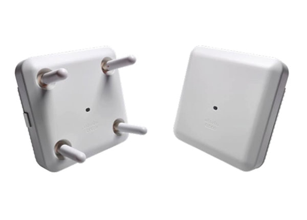 Cisco Refurb/This PID is configurable for the (AIR-AP2802EEK9C-RF) thumbnail
