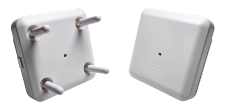 Cisco Refurb/802.11ac W2APw Config REMANUF (AIR-AP2802IEK9C-RF) thumbnail