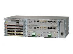 Cisco Refurb/ASR 903 Series Router Chassis (ASR-903-RF) thumbnail