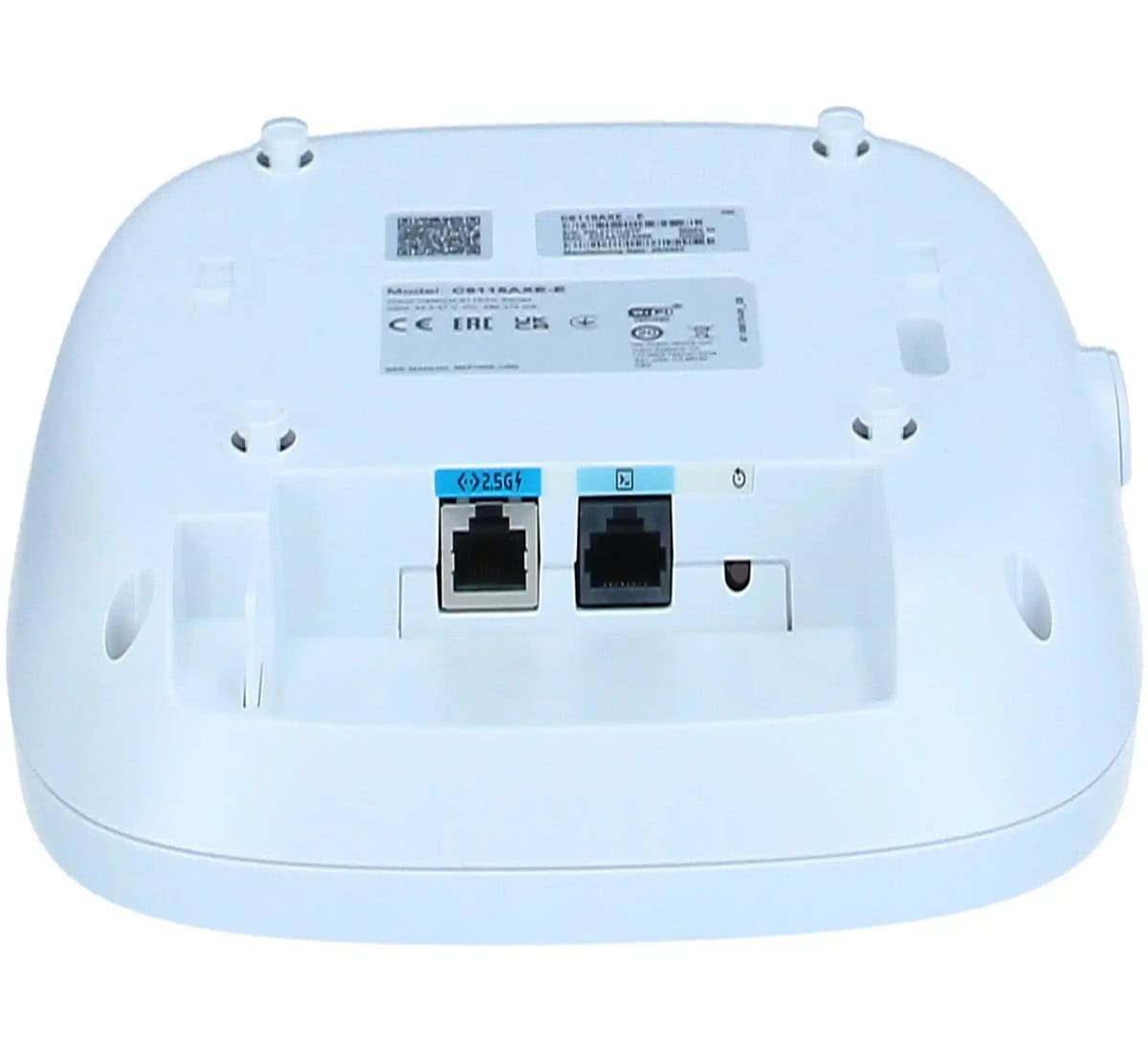 Cisco Refurb/CiscoEmbedddWirlssCntrllronC9115A (C9115AXE-EWC-E-RF) thumbnail
