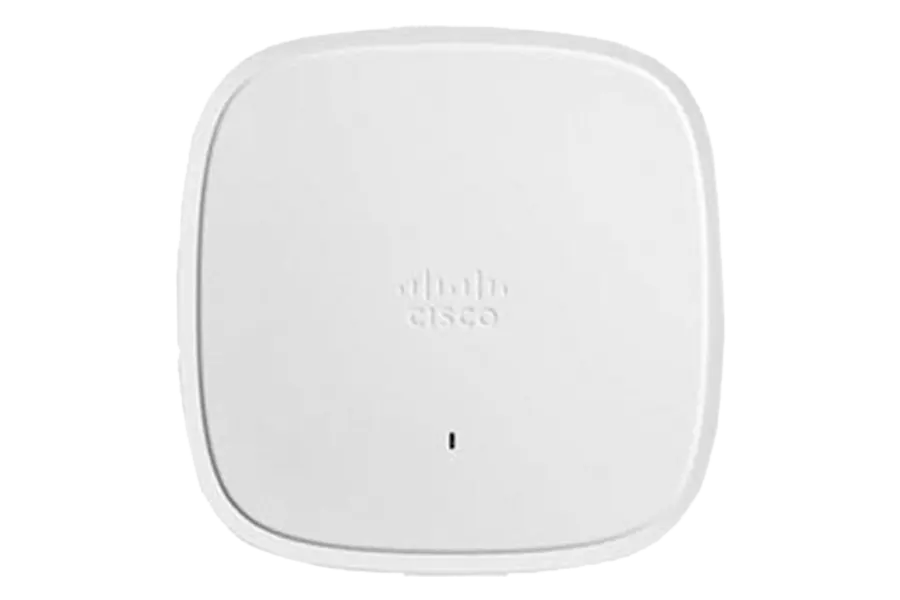 Cisco Refurb/Embed Wrlss Cntr C9115AX (C9115AXE-EWC-I-RF) thumbnail
